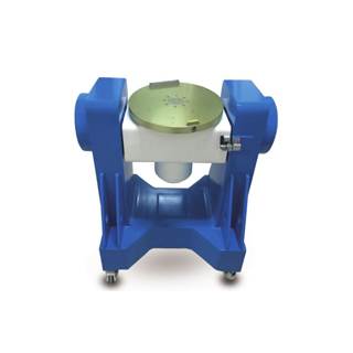 Current Type Triaxial Acceleration Sensor
