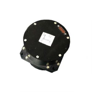 Current Type Triaxial Acceleration Sensor
