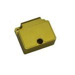 Current Type Triaxial Acceleration Sensor