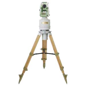 Current Type Triaxial Acceleration Sensor