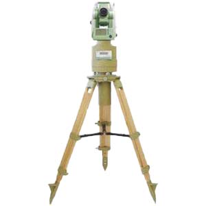 Current Type Triaxial Acceleration Sensor