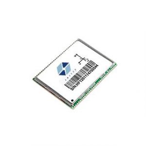 Current Type Triaxial Acceleration Sensor