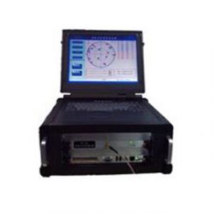 Current Type Triaxial Acceleration Sensor