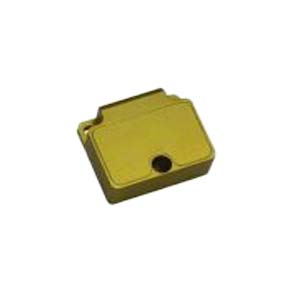 Current Type Triaxial Acceleration Sensor