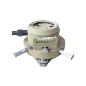 Current Type Triaxial Acceleration Sensor