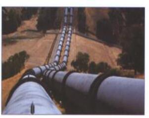 Current Type Triaxial Acceleration Sensor
