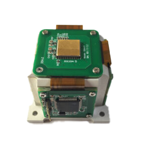 Current Type Triaxial Acceleration Sensor