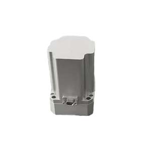 Current Type Triaxial Acceleration Sensor