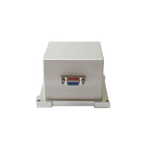 Current Type Triaxial Acceleration Sensor