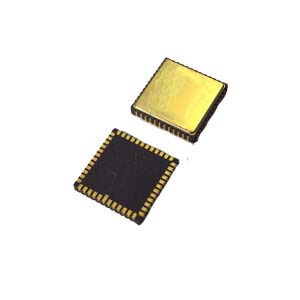 Current Type Triaxial Acceleration Sensor