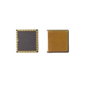 Current Type Triaxial Acceleration Sensor