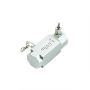Current Type Triaxial Acceleration Sensor