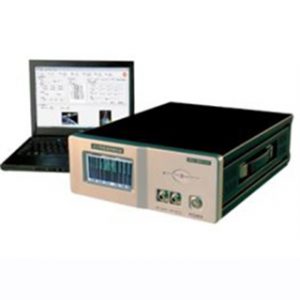 Current Type Triaxial Acceleration Sensor