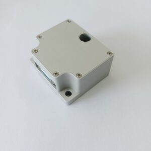 Current Type Triaxial Acceleration Sensor