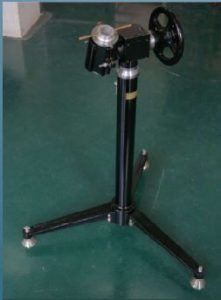 Current Type Triaxial Acceleration Sensor