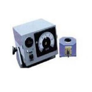 Current Type Triaxial Acceleration Sensor
