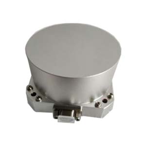Current Type Triaxial Acceleration Sensor