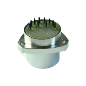 Current Type Triaxial Acceleration Sensor