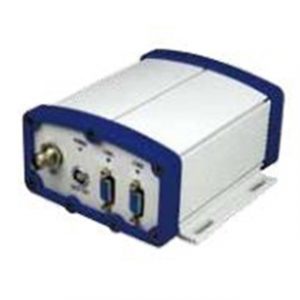 Current Type Triaxial Acceleration Sensor