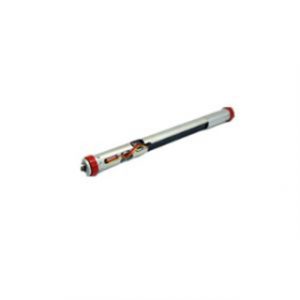 Current Type Triaxial Acceleration Sensor