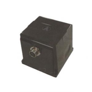 Current Type Triaxial Acceleration Sensor