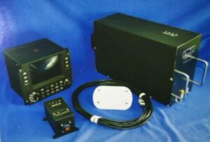 Current Type Triaxial Acceleration Sensor