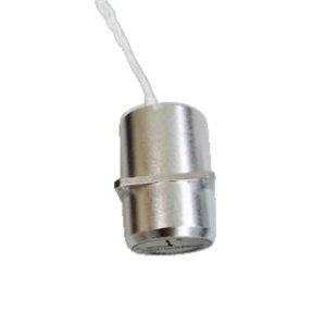 Current Type Triaxial Acceleration Sensor
