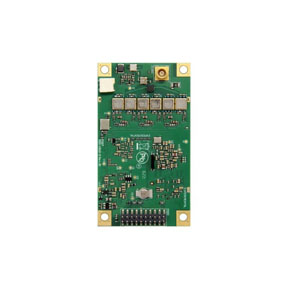 Current Type Triaxial Acceleration Sensor