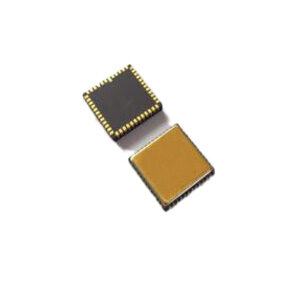 Current Type Triaxial Acceleration Sensor