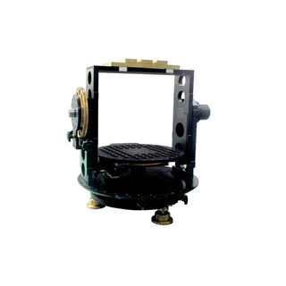 Current Type Triaxial Acceleration Sensor