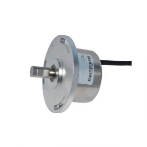 Current Type Triaxial Acceleration Sensor