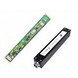 Current Type Triaxial Acceleration Sensor