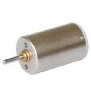 Current Type Triaxial Acceleration Sensor