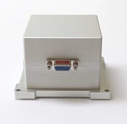 Current Type Triaxial Acceleration Sensor