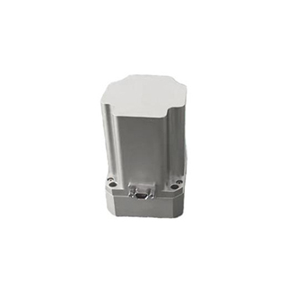 Current Type Triaxial Acceleration Sensor
