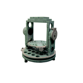 Current Type Triaxial Acceleration Sensor