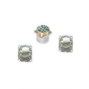 Current Type Triaxial Acceleration Sensor