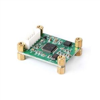 Current Type Triaxial Acceleration Sensor
