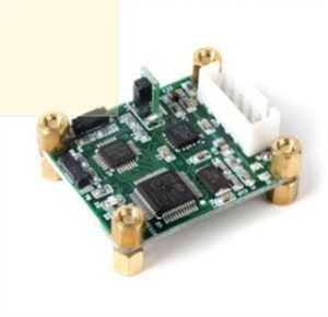 Current Type Triaxial Acceleration Sensor