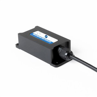 Current Type Triaxial Acceleration Sensor