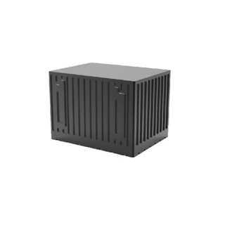 Current Type Triaxial Acceleration Sensor