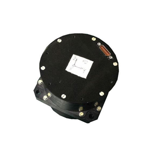 Current Type Triaxial Acceleration Sensor