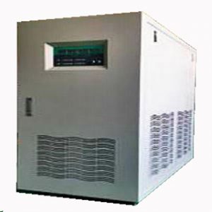 Current Type Triaxial Acceleration Sensor