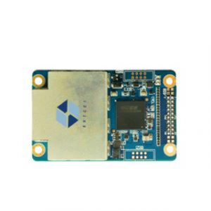 Current Type Triaxial Acceleration Sensor