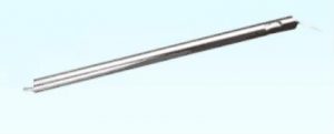 Current Type Triaxial Acceleration Sensor