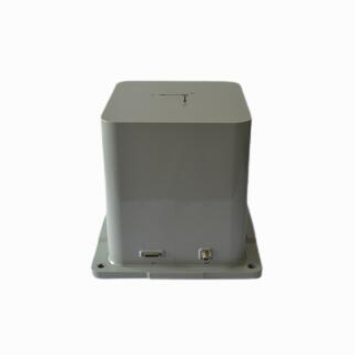 Current Type Triaxial Acceleration Sensor