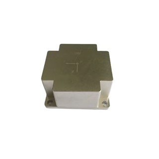 Current Type Triaxial Acceleration Sensor