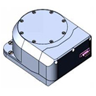Current Type Triaxial Acceleration Sensor