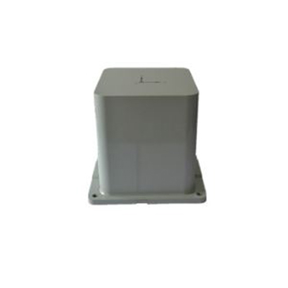 Current Type Triaxial Acceleration Sensor