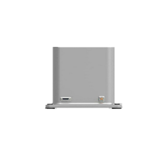 Current Type Triaxial Acceleration Sensor